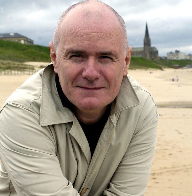 Dave Johns North East comedian David Johns talks about The Shawshank Redemption
