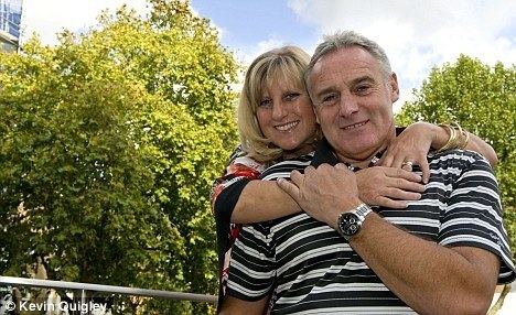 Dave Jones (footballer, born 1956) Dave Jones Living with sexual abuse lies Daily Mail Online
