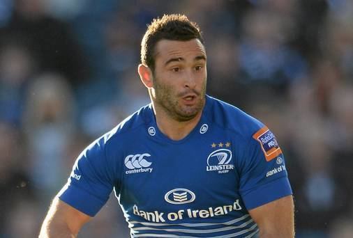 Dave Kearney Leinster and Ireland star Dave Kearney says contract talks