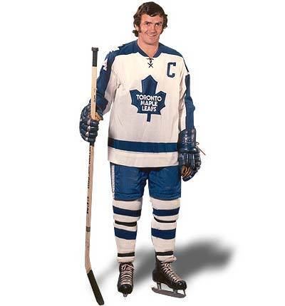 Dave Keon Keon Dave Honoured Player Legends of Hockey