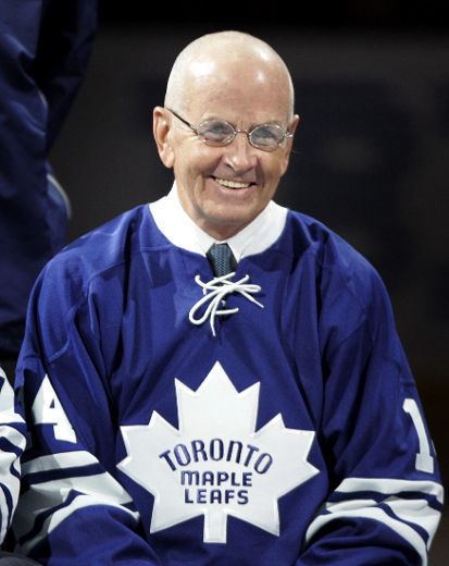 Dave Keon Dave Keon 1963 Cupwinning Leafs to be honoured Toronto