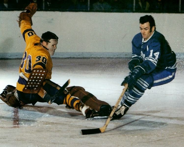 Dave Keon Toronto Maple Leafs A to Z Dave Keon