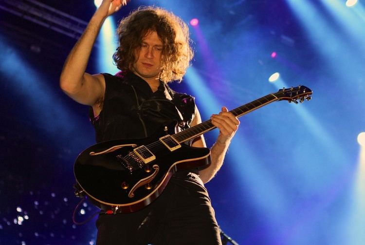 Dave Keuning The Rock Slide Dave Keuning Killers