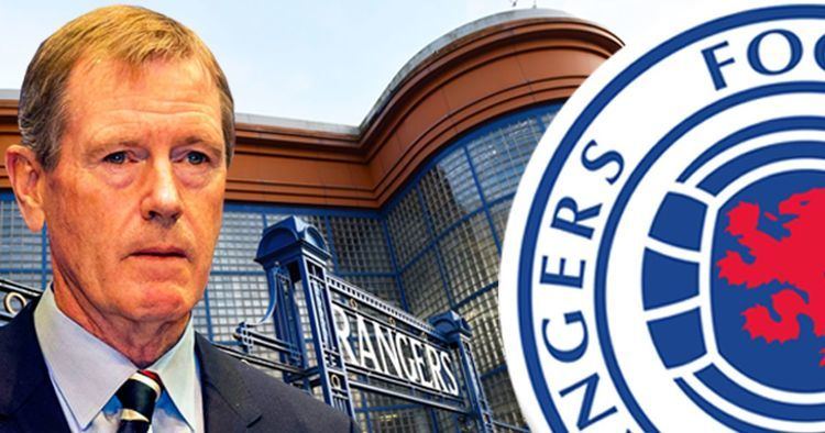 Dave King (businessman) Rangers chairman Dave King taken to court by Takeover Panel over