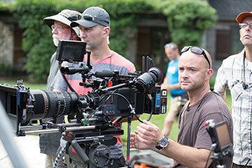 Dave Klein (cinematographer) Making TV Shooting Homeland MarkeeMagazinecom MarkeeMagazinecom