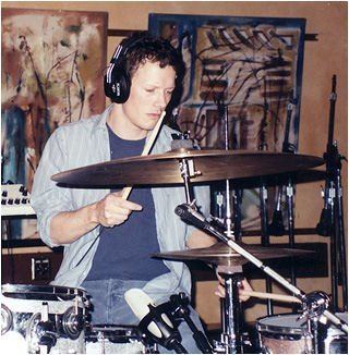 Dave Krusen Pearl Jams Ten Through a Drumming Lens The All New Cheap Music Blog