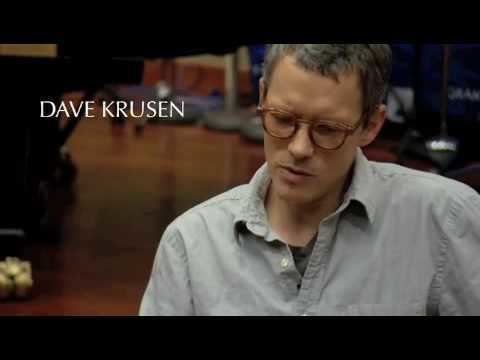 Dave Krusen Pearl Jam drummer Dave Krusen YouTube
