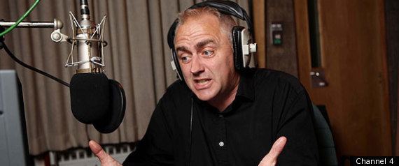 Dave Lamb Come Dine With Me US starts tonight on lifetime NeoGAF