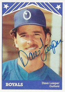 Dave Leeper wwwbaseballalmanaccomplayerspicsdaveleeper