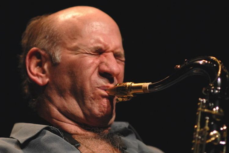 Dave Liebman Dave Liebman Group to perform at Allentown Symphony Hall