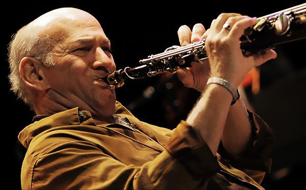 Dave Liebman The SNJO presents Day Night with David Liebman