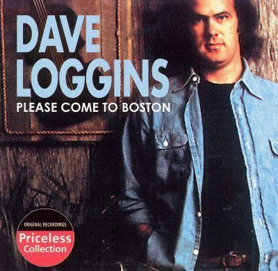 Dave Loggins Please Come to Boston Dave Loggins Songs Reviews