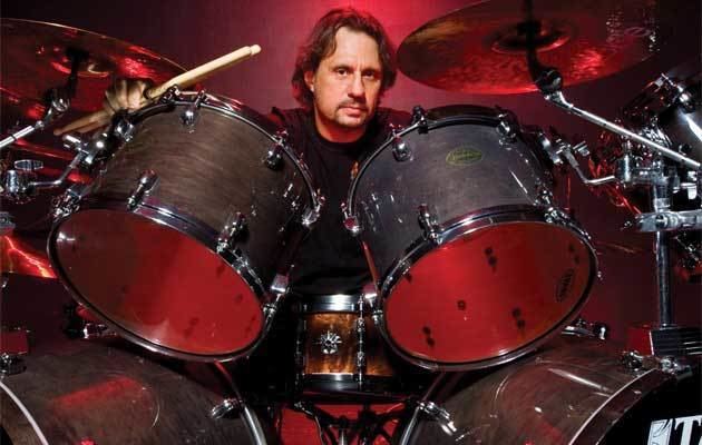 Dave Lombardo Dave Lombardo Is Basically Never Coming Back To SLAYER