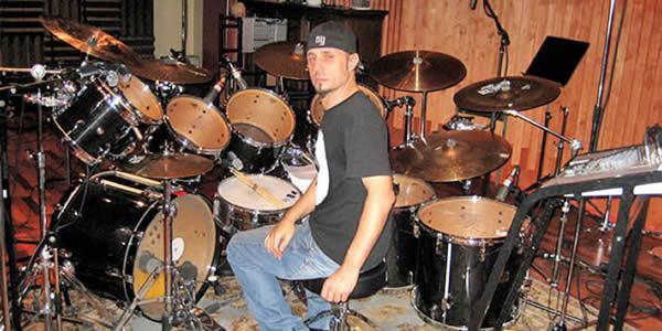 Dave Lombardo Dave Lombardo Bio