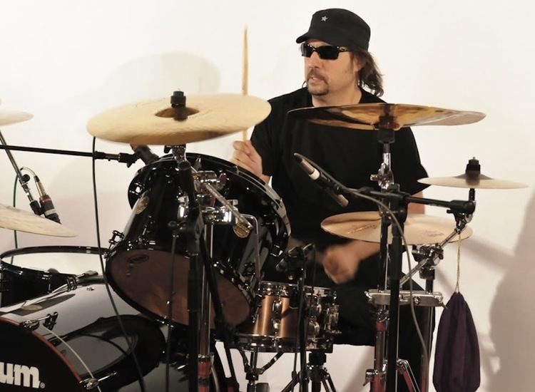 Dave Lombardo ExSlayer Drummer Dave Lombardo I Worked on All of the Songs That