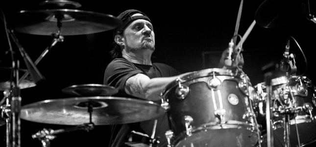 Dave Lombardo PHILMExSLAYER Drummer Dave Lombardo Talks About Native Cuba