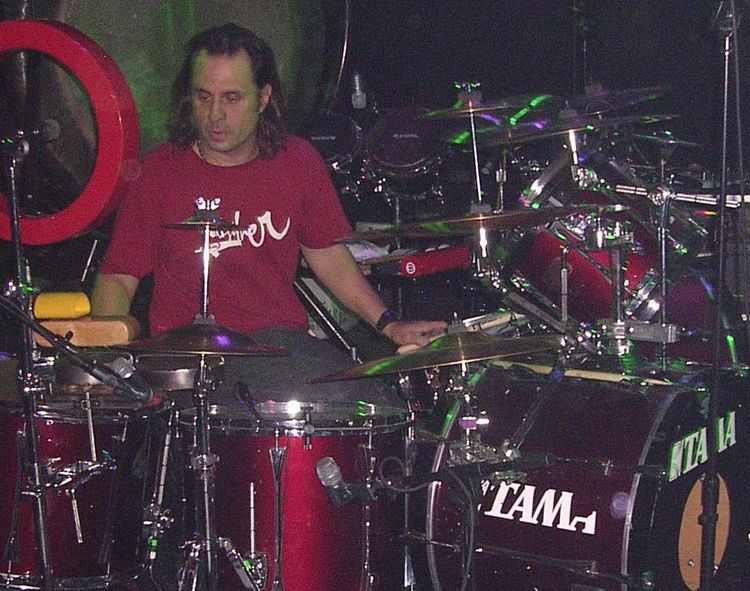 Dave Lombardo httpsuploadwikimediaorgwikipediacommonsaa