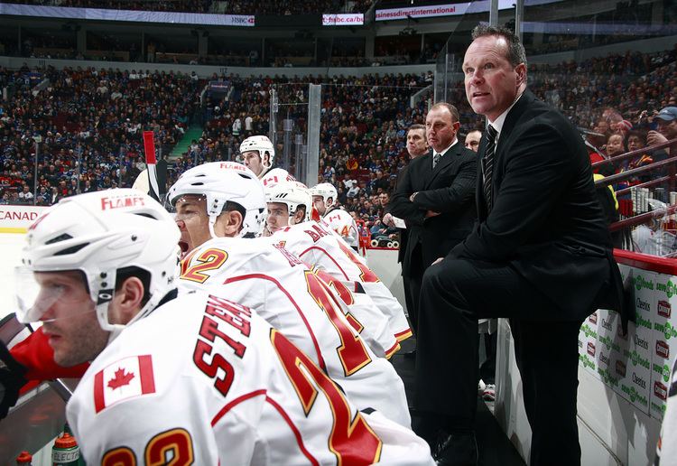 Dave Lowry Former NHLer Dave Lowry to coach Canada at world juniors