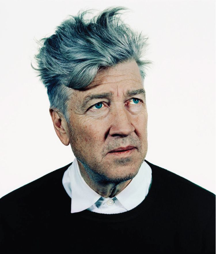 Dave Lynch Pop Culture Impacts David Lynch Steps In and Out of Reality