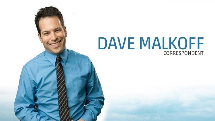 Dave Malkoff Dave Malkoff weathercom