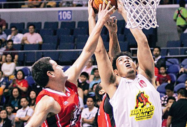 Dave Marcelo Ginebra acquires Marcelo for Mamaril in 4team trade