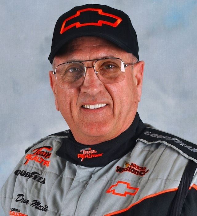 Dave Marcis - Alchetron, The Free Social Encyclopedia