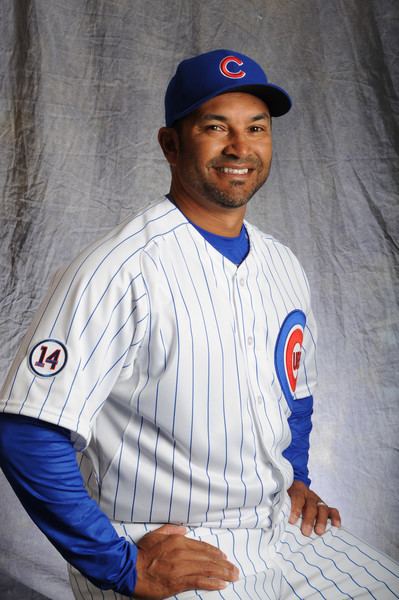 Dave Martinez Cubs Related CUBS LOSE TIM WILKIN AND DEREK JOHNSON IS