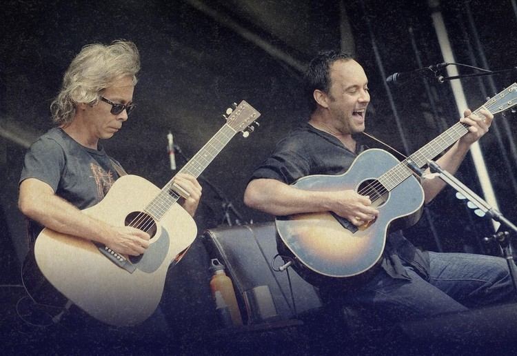 Dave Matthews and Tim Reynolds Dave Matthews and Tim Reynolds The Public