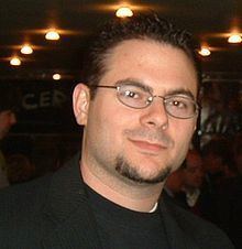Dave Mazzoni httpsuploadwikimediaorgwikipediaenthumba
