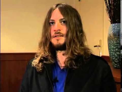 Dave McCabe The Zutons 2008 interview Dave McCabe part 1 YouTube