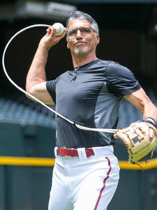 Dave McKay (baseball) pnidbxmainjpg