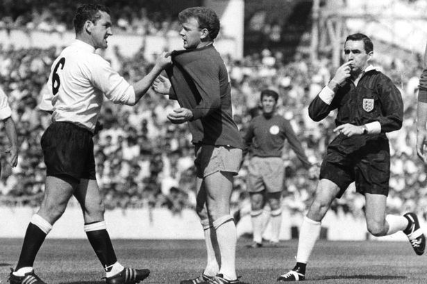 Dave McKay (footballer) Dave Mackay dead Tottenham and Scotland legend dies aged