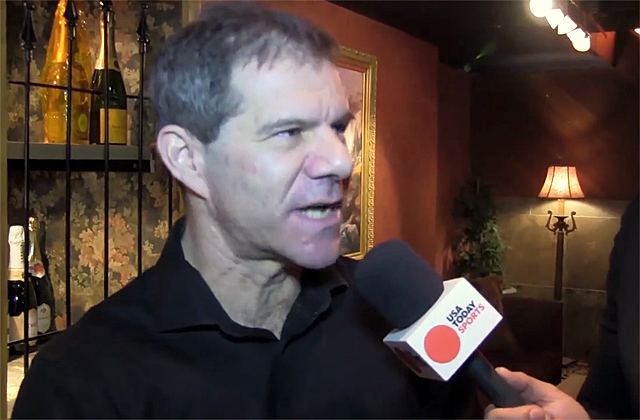 Dave Meltzer Payperview insider Dave Meltzer predicts 39UFC 189 Aldo