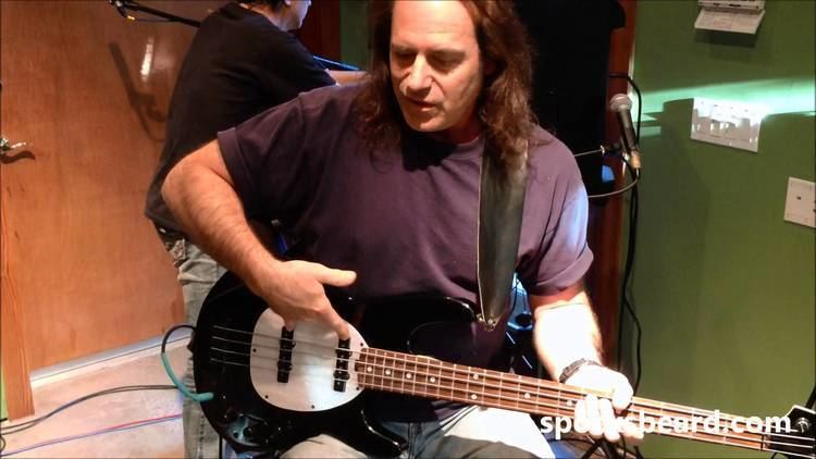 Dave Meros Spock39s Gear Dave Meros talks about his bass rig for