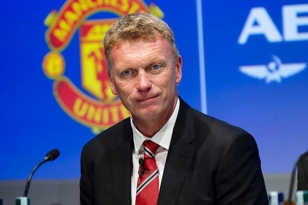 Dave Moyes Manchester United boss David Moyes warns Jose Mourinho