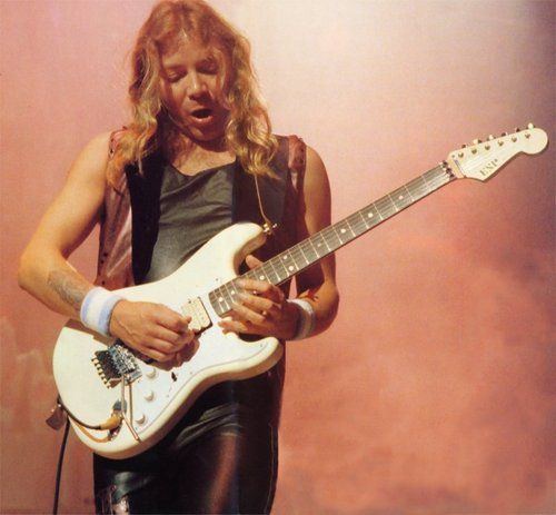 Dave Murray (musician) 293 best gUITARS and GuItArIsT images on Pinterest Music Guitar