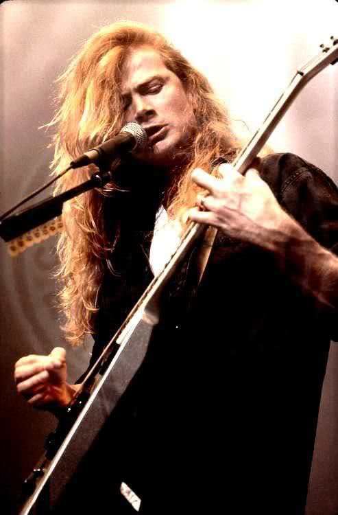 Dave Mustaine images5fanpopcomimagephotos31400000DaveMust