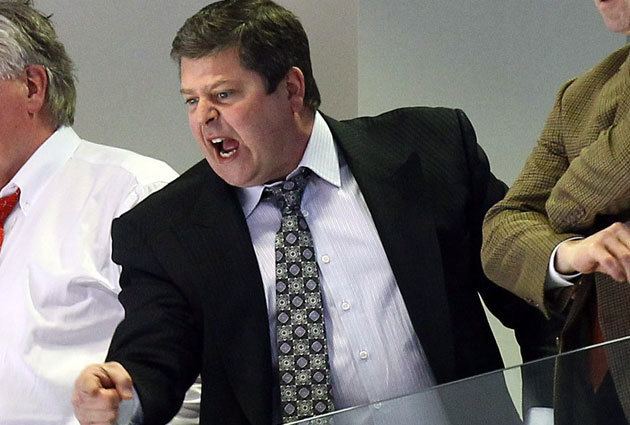 Dave Nonis Maple Leafs sign GM Dave Nonis to fiveyear extension