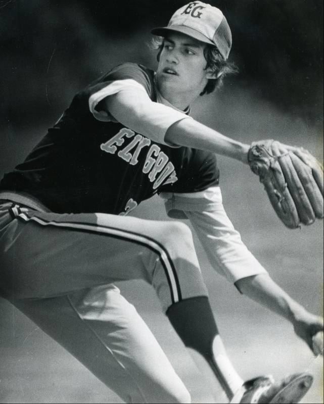 Dave Otto Otto not about to trade his memories with Cubs