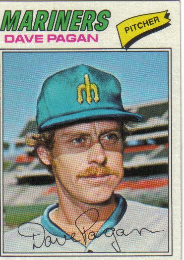 Dave Pagan From smalltown Saskatchewan to Yankee Stadium Dave Pagan defied