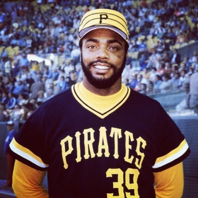 Dave Parker DickAllen15com The quotCobraquot turns 63 today Happy