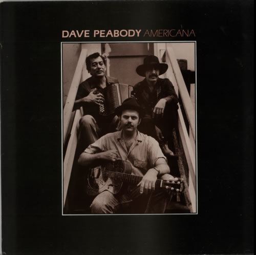 Dave Peabody Dave Peabody Records LPs Vinyl and CDs MusicStack