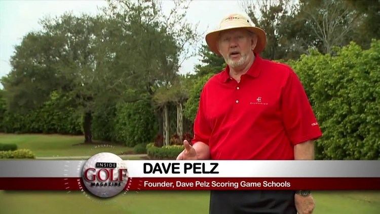Dave Pelz Drain 3 Foot Putts with Dave Pelz YouTube