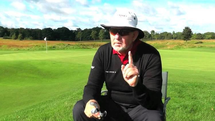 Dave Pelz Golf Tips Short Game Lessons with Dave Pelz YouTube