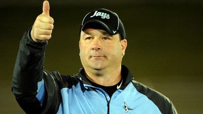 Dave Pietramala Reaction from Johns Hopkins men39s lacrosse coach Dave