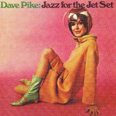Dave Pike Dave Pike Biography Albums amp Streaming Radio AllMusic