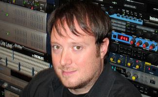 Dave Porter Blogs Breaking Bad QampA Dave Porter Composer AMC