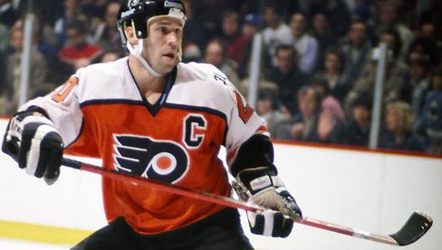 Dave Poulin: Timmins' unheralded hockey hero - Timmins News