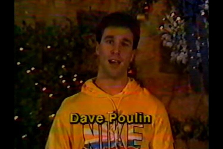 Dave Poulin Dave Poulin Timmins unheralded hockey hero TimminsTodaycom