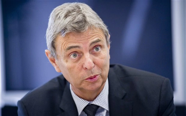 Dave Prentis The ten jobs that Unison39s Dave Prentis holds down Telegraph